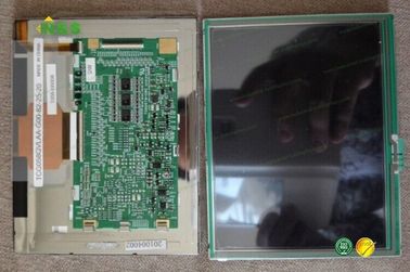 A-Si TFT-LCD Tipi Endüstriyel LCD Ekranlar TCG057QVLBB-G20 Kyocera 5.7 &amp;quot;LCM 320 × 240
