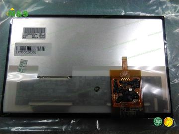 Endüstriyel Uygulama ve Tıbbi Görüntüleme için TX18D204VM0BAA KOE 7 &amp;quot;LCM 1920 × 1080 60Hz