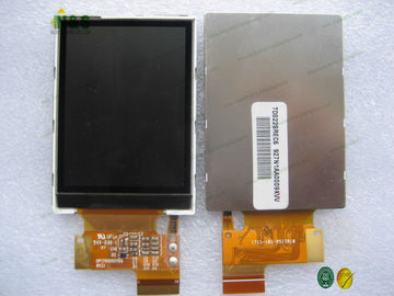 Düz Dikdörtgen Endüstriyel LCD Ekranlar TD022SREC6 TPO LTPS TFT-LCD 2.2 inç 240 × 320