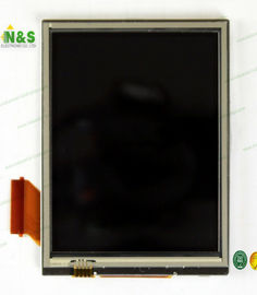 3.5 inç 240 × 320 Endüstriyel LCD EkranlarTD035STED4 Toppoly LTPS TFT-LCD Uzun Ömürlü