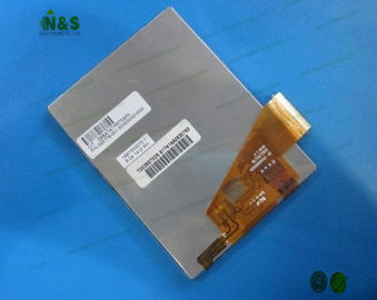 3.5 inç 240 × 320 Endüstriyel LCD EkranlarTD035STED4 Toppoly LTPS TFT-LCD Uzun Ömürlü