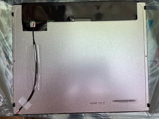 G190ETN01.4 19 İnç LCD Ekran Parlama Önleyici AUO Dokunmatik Panel 1280×1024