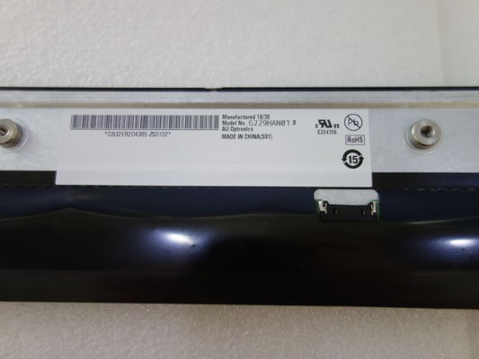 Endüstriyel Tıbbi Görüntüleme için G215HAN01.1 AUO LCD Panel 21.5&quot; LCM