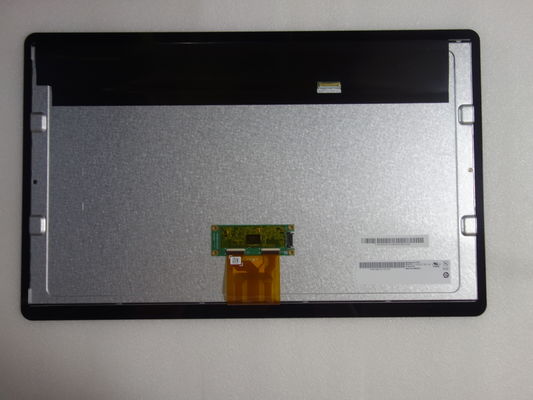 8bit G080UAN01.1 8&quot; AUO LCD Panel Askeri Ekran 0.0897mm Piksel