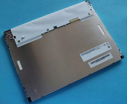 12,1 İnç AUO LCD Panel Ekran 800x600 LVDS G121SN01 V4 Parlama Önleyici