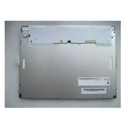 AUO 12.1 İnç LCD Ekran G121STN01.0 800*600 Sertlik 3H LVDS Kablosu